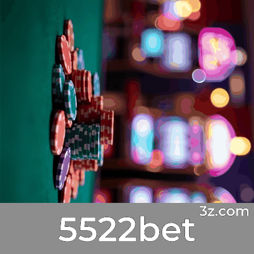 5522bet