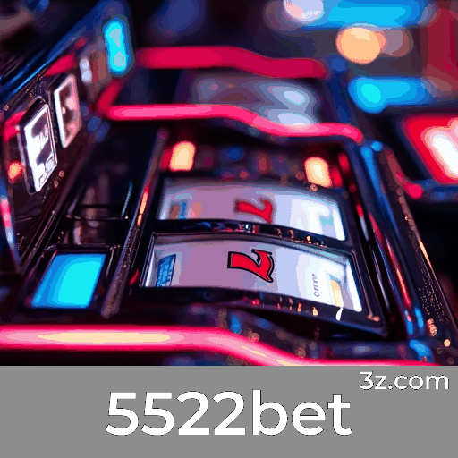 5522bet