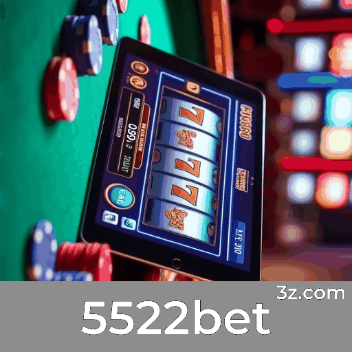 5522bet 