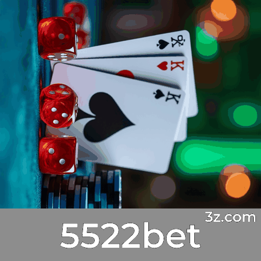 5522bet