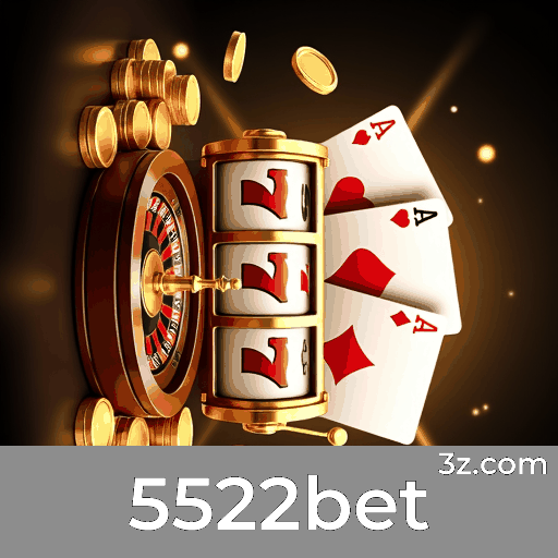 5522bet