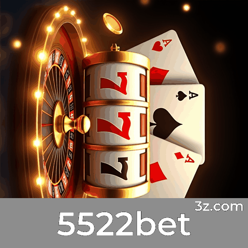 5522bet