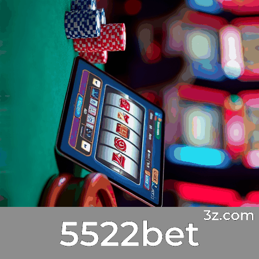 5522bet