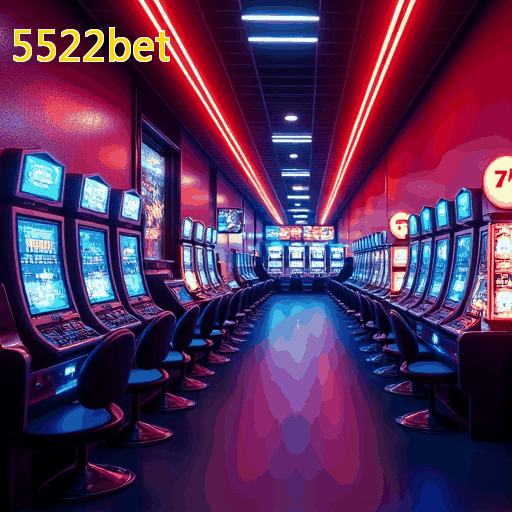 Apostas ao vivo no Site 5522bet.com