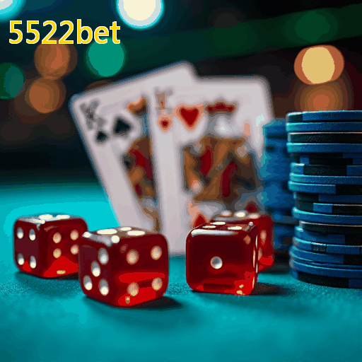 Jogos Emocionantes no Cassino Online 5522bet.com