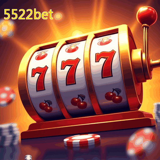 Variedade de Jogos no Cassino Online 5522bet
