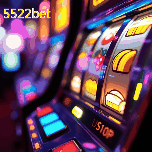Baixar App Cassino 5522bet