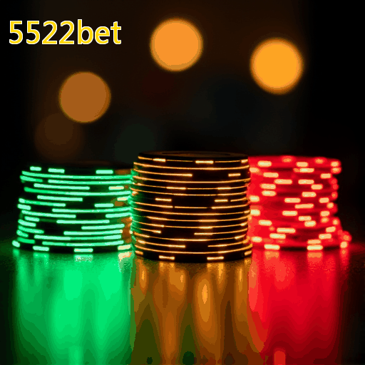 Universo dos Slots no Site Cassino 5522bet
